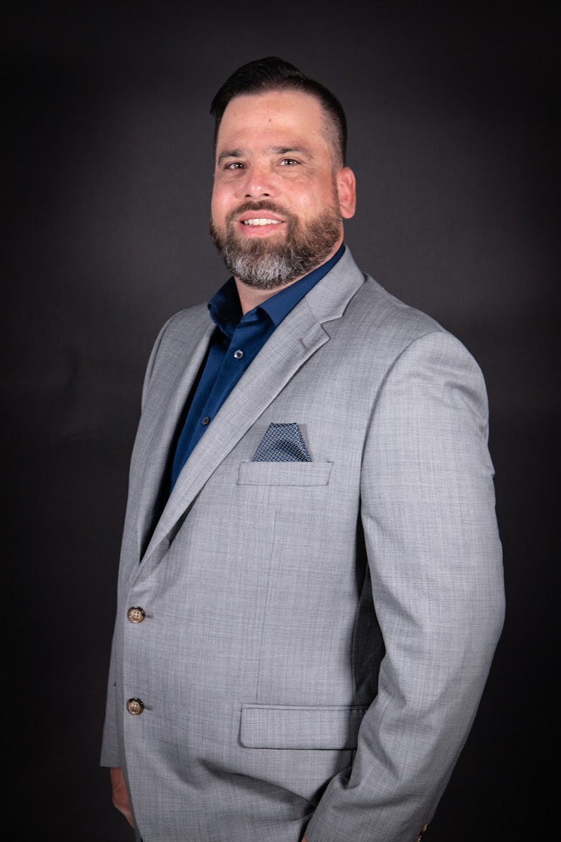 Photo of Nick Smith Real Estate Group