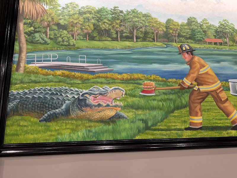 Firehouse Subs Twin Oaks Plaza photo 2