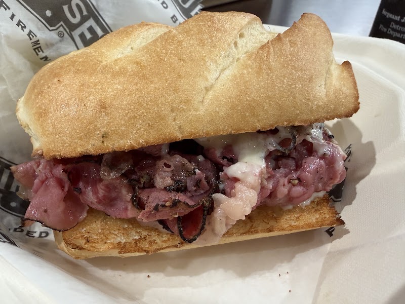 Photo of Firehouse Subs Twin Oaks Plaza