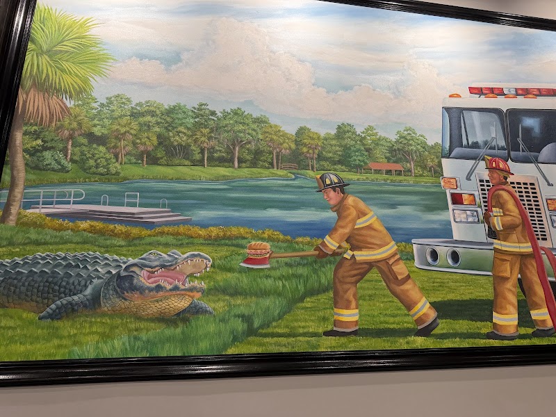 Firehouse Subs Twin Oaks Plaza photo 5