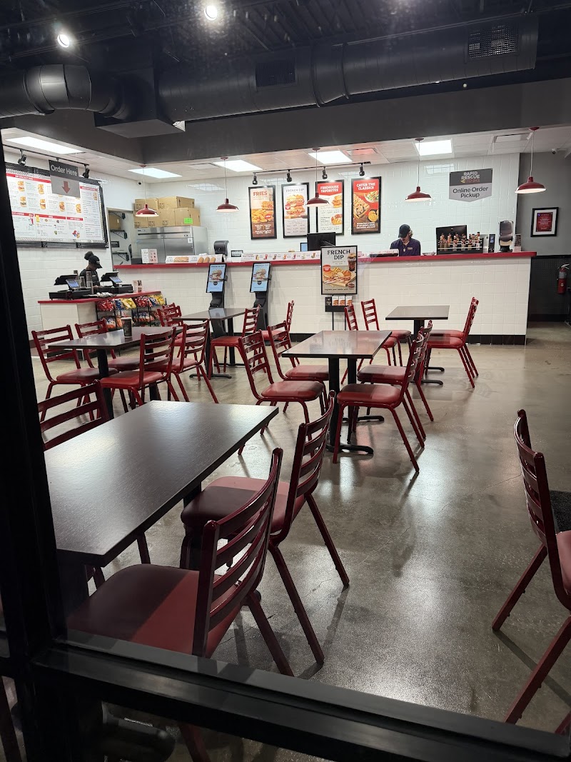 Firehouse Subs Twin Oaks Plaza photo 3