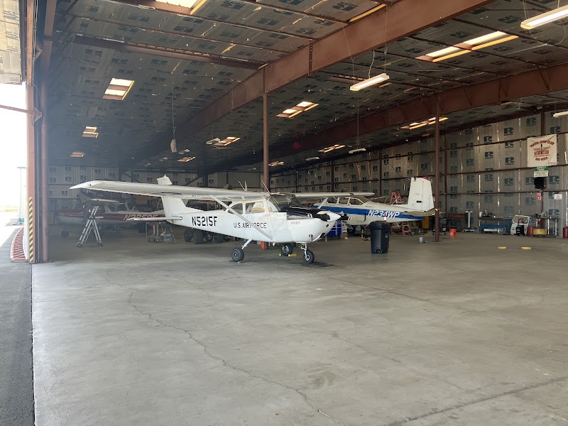 Travis Air Force Base Aero Club photo 2