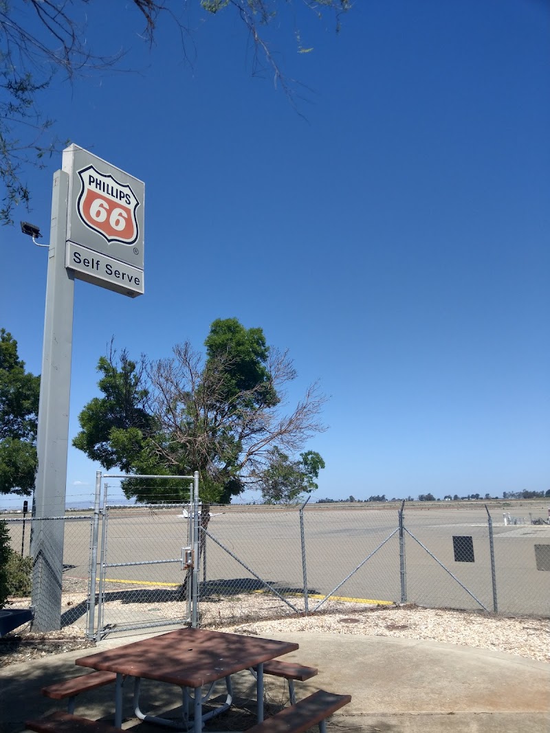 Travis Air Force Base Aero Club photo 5