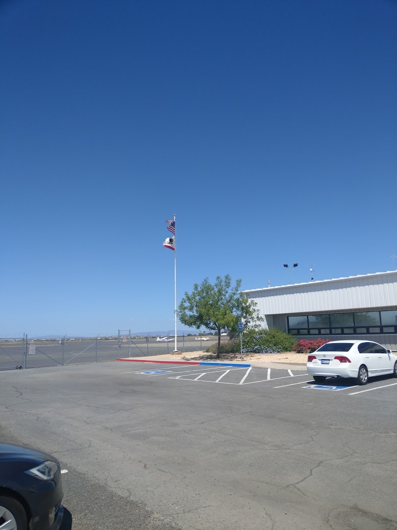 Travis Air Force Base Aero Club photo 3
