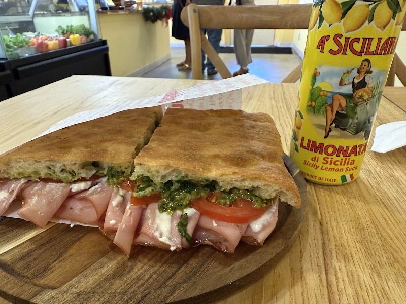 Pino's Sandwiches photo 4