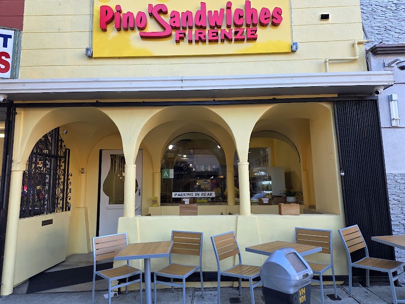 Pino's Sandwiches photo 5