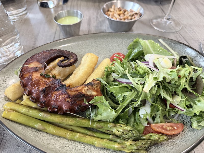 Huarike Peruvian Cuisine photo 5