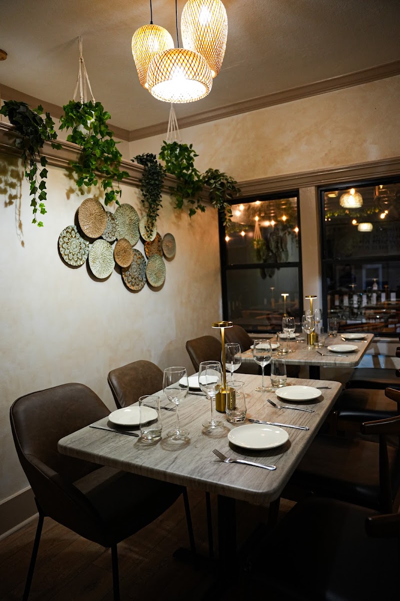 Photo of Huarike Peruvian Cuisine