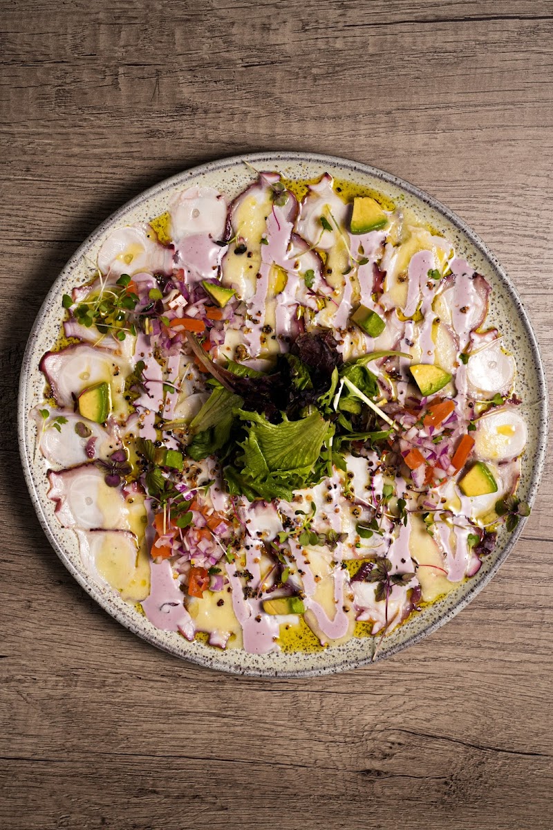 Huarike Peruvian Cuisine photo 2