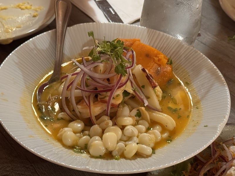 Huarike Peruvian Cuisine photo 4