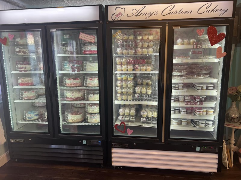 Photo of Amy's Custom Cakery