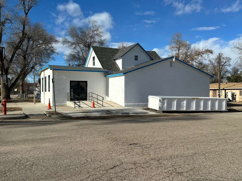Photo of Ark Valley Laundromat LLC