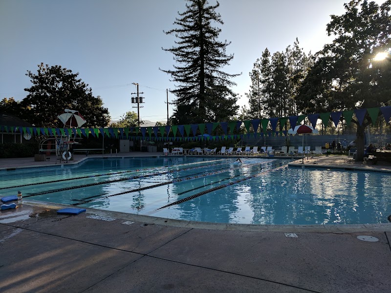 Brookside Club of Saratoga photo 2