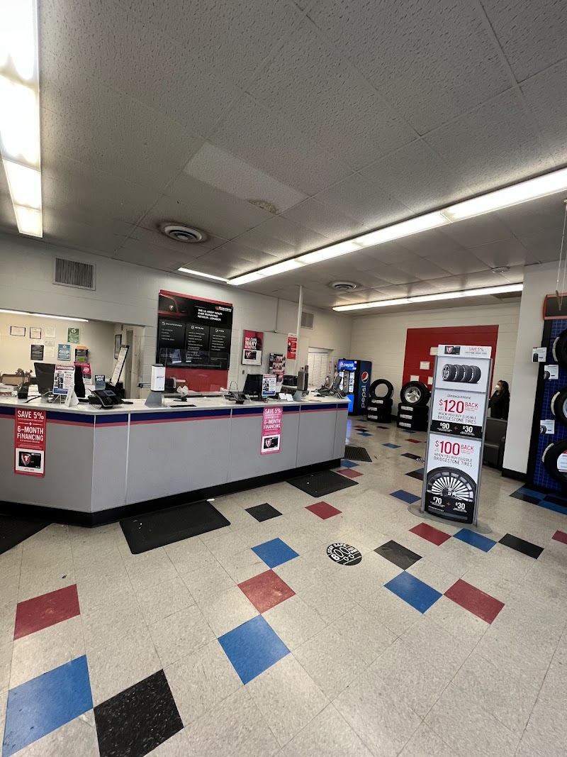 Firestone Complete Auto Care photo 4
