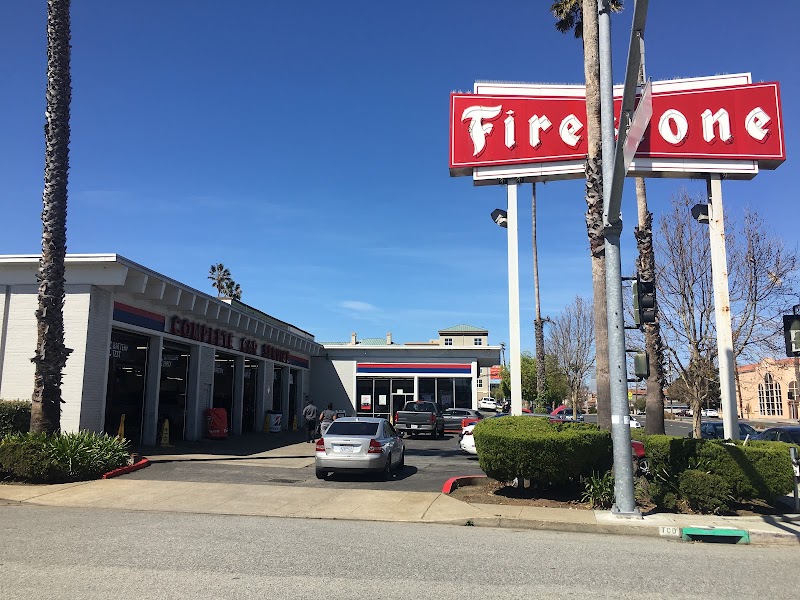 Photo of Firestone Complete Auto Care
