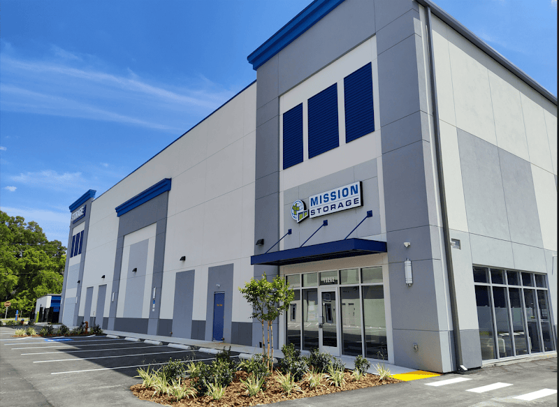 Photo of Mission Storage - Odessa
