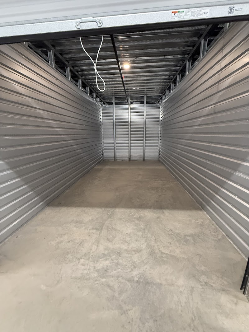 Mission Storage - Odessa photo 4