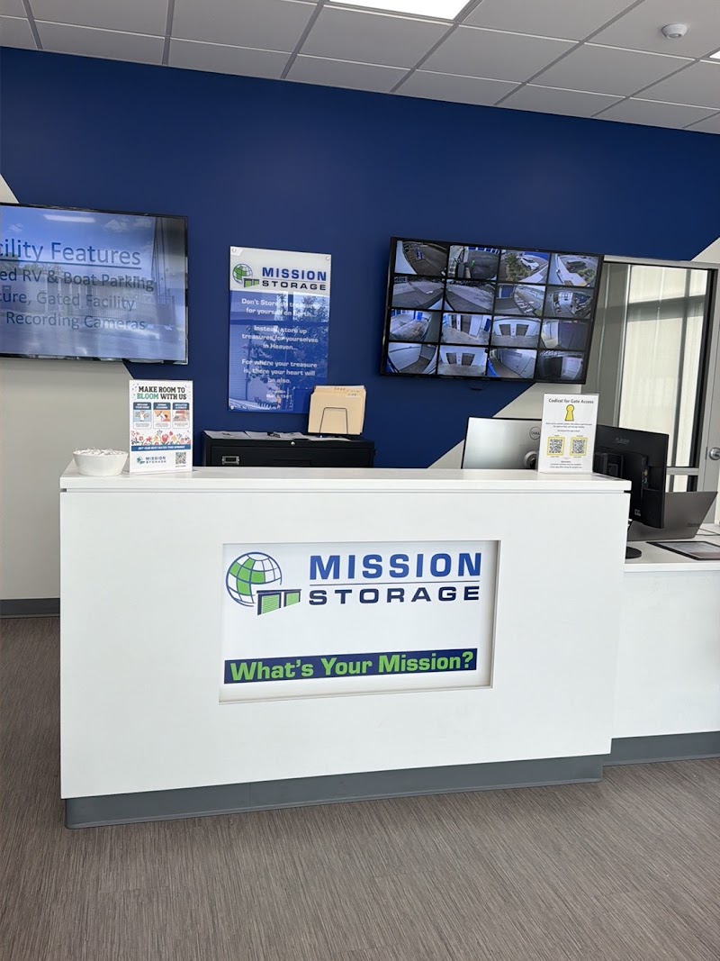 Mission Storage - Odessa photo 5