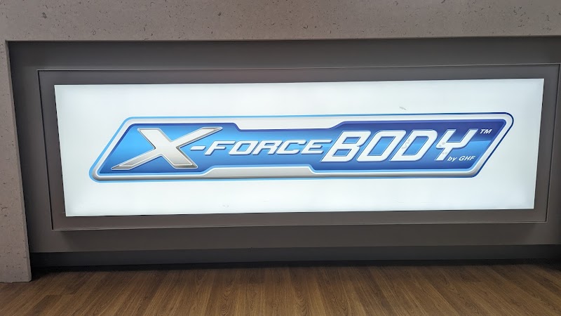 X-Force Body photo 5