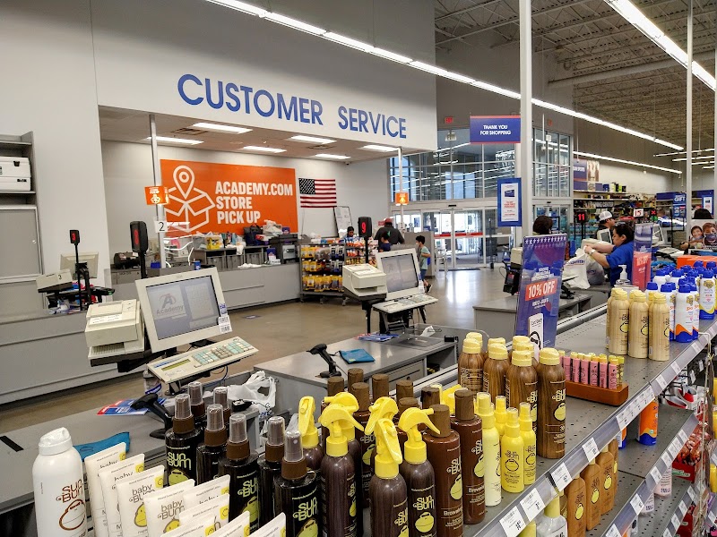Academy Sports + Outdoors photo 2
