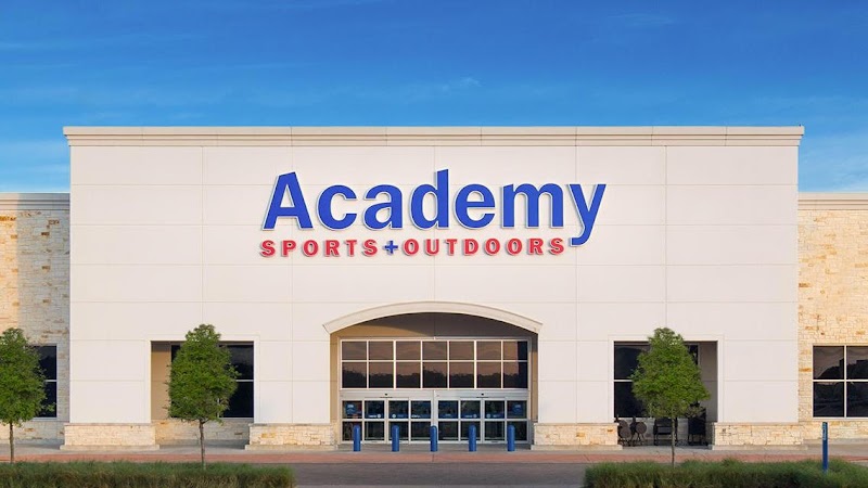 Photo of Academy Sports + Outdoors