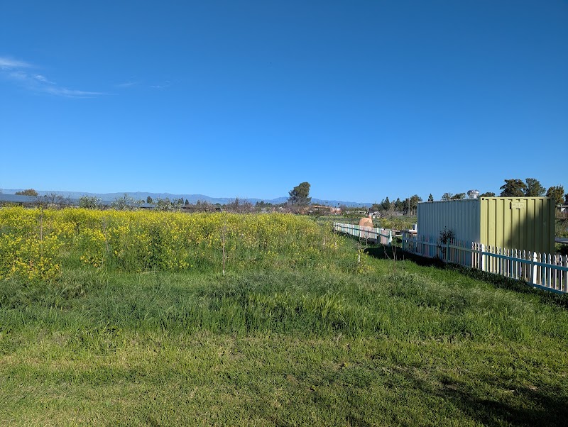 Photo of Santa Clara USD Farm