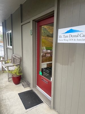 Mount Tam Dental Care photo 5