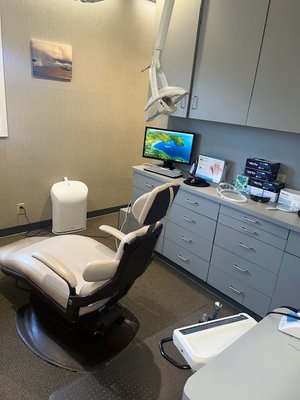 Mount Tam Dental Care photo 2