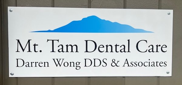 Photo of Mount Tam Dental Care