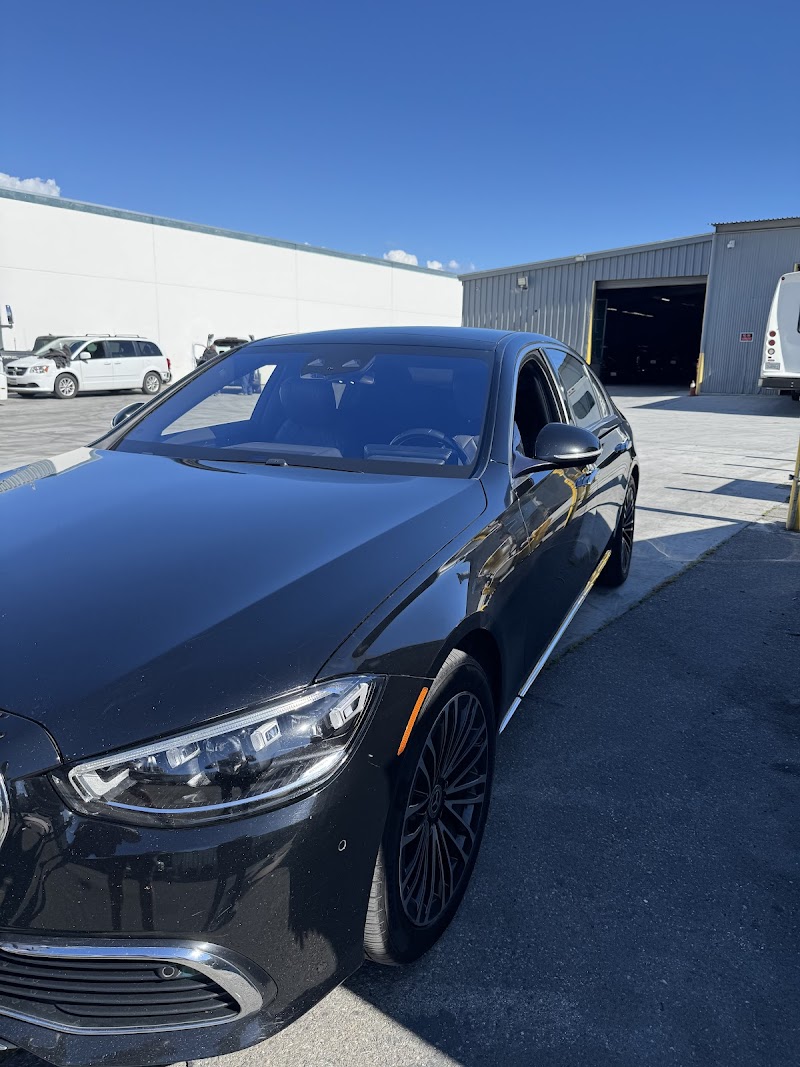 Photo of Saratoga Auto Glass