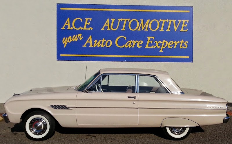 Photo of A.C.E. Automotive