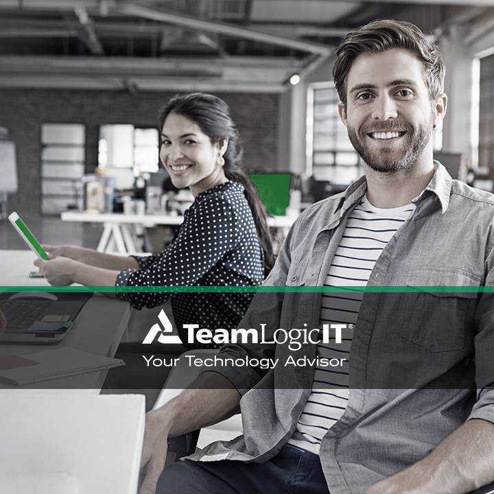 TeamLogic IT North Bay of San Francisco photo 5