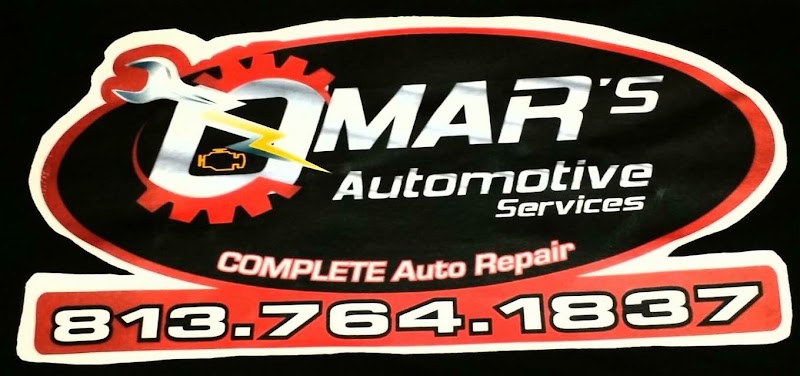 Photo of Omar's automotive