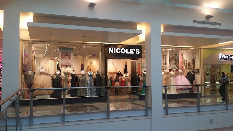 Photo of Nicole's Bridal And Formalwear