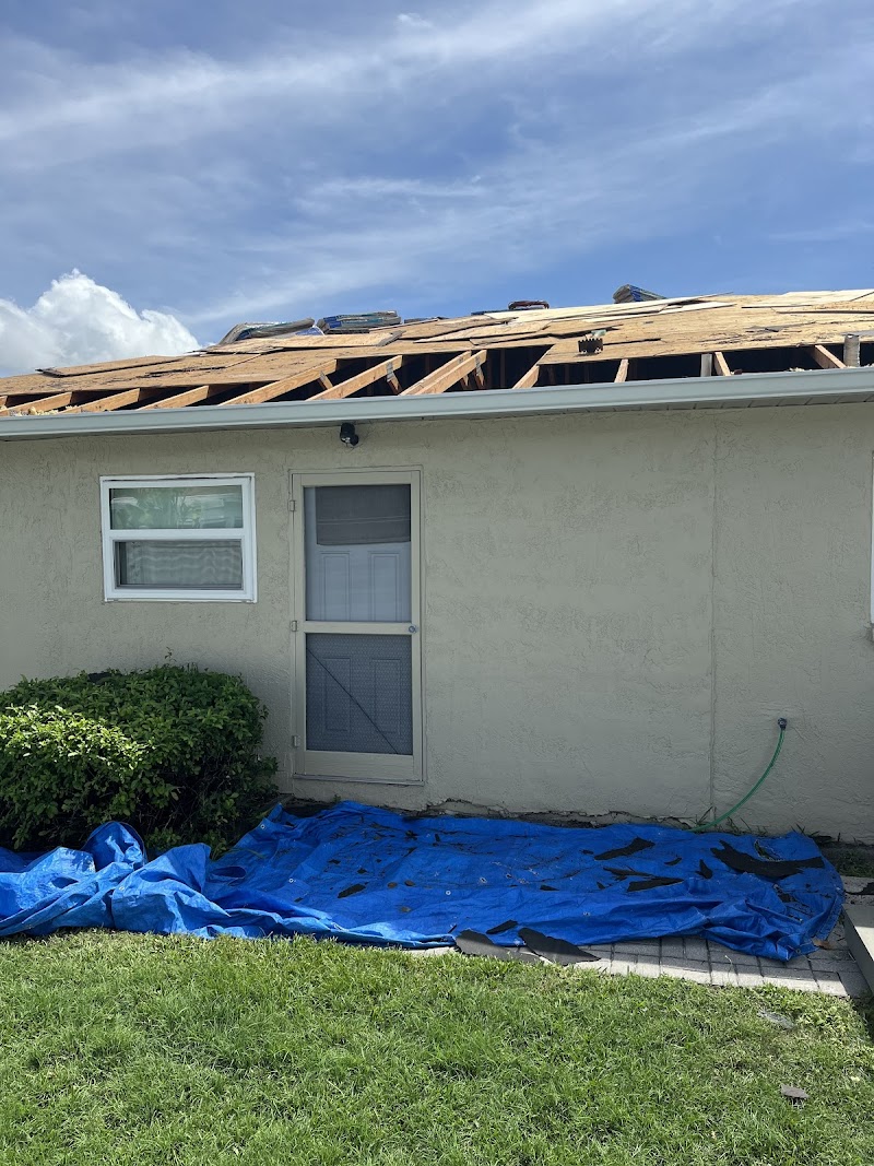 Bayside Roofing Professionals photo 3