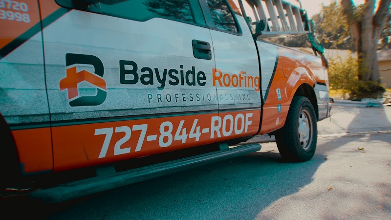 Photo of Bayside Roofing Professionals