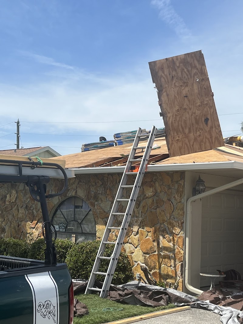 Bayside Roofing Professionals photo 4