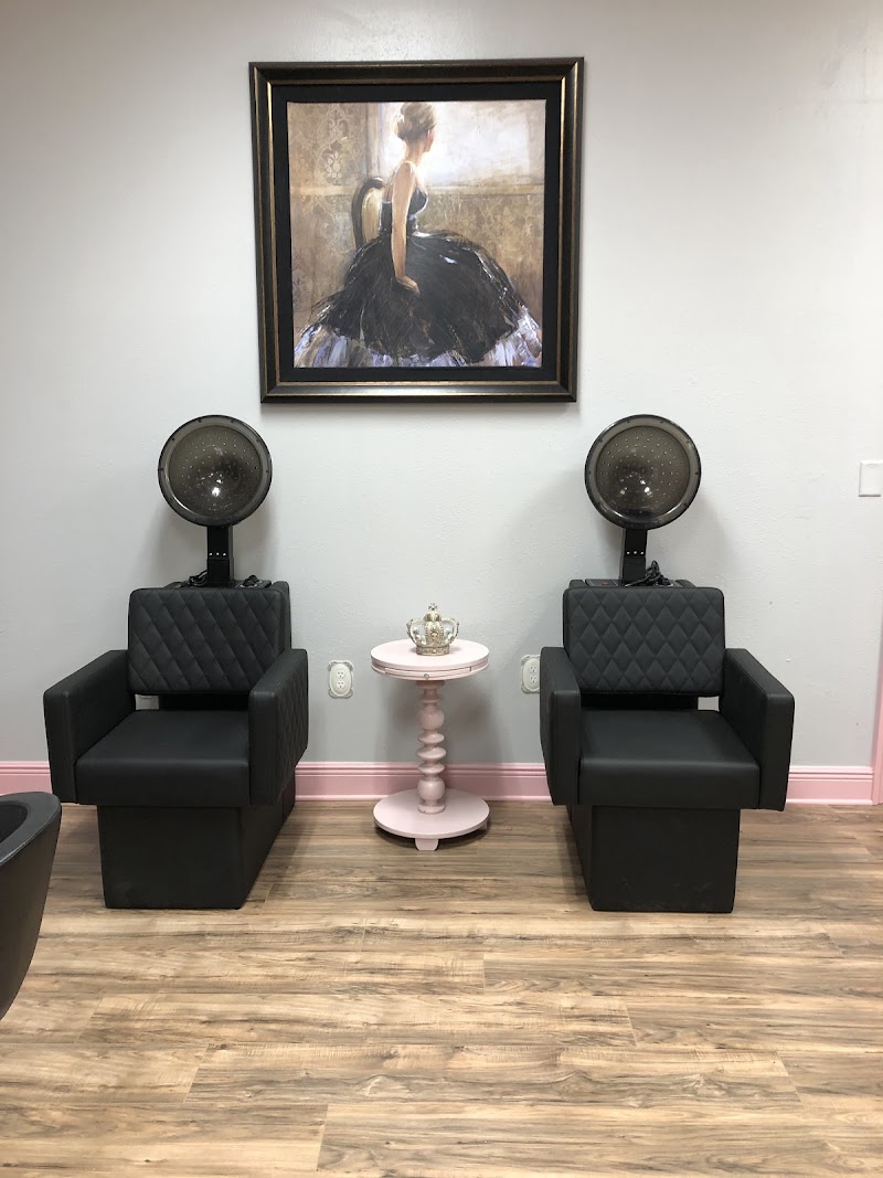 Hair Palace by Cesar and Associates photo 5
