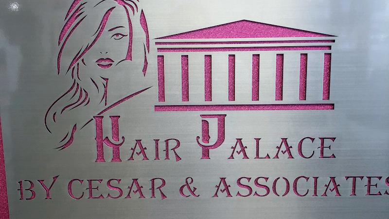 Photo of Hair Palace by Cesar and Associates