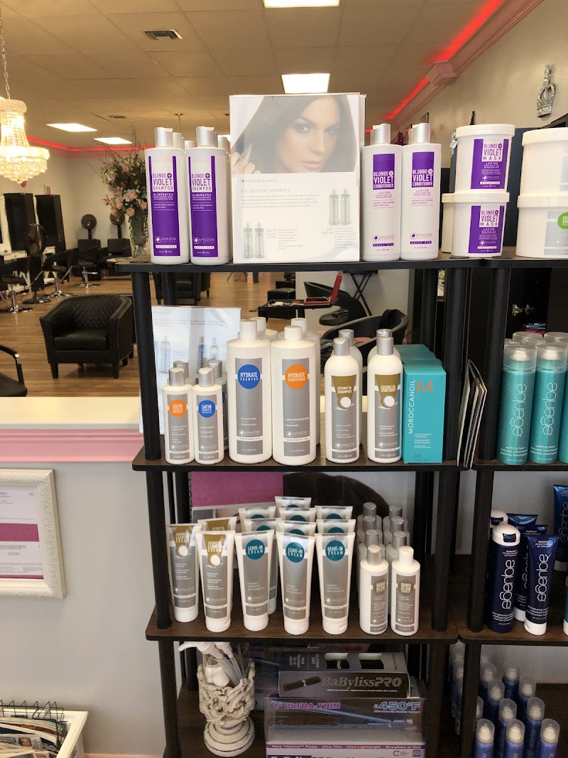 Hair Palace by Cesar and Associates photo 4