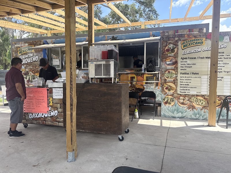 Photo of RESTAURANTE MEXICANO Y TIENDA OAXAQUEÑO EN GIBSONTON FLORIDA