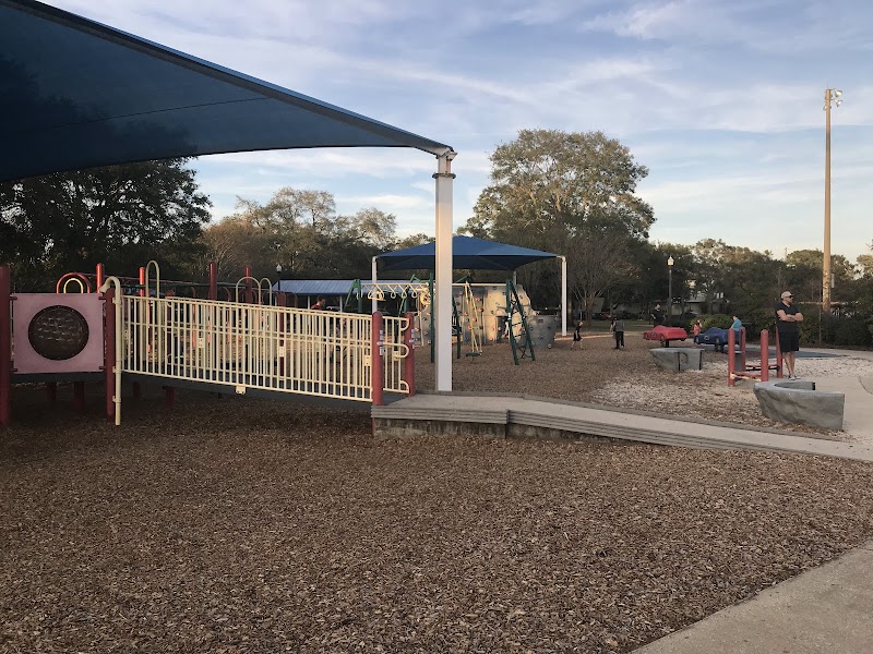 Safety Harbor Dog Park photo 2