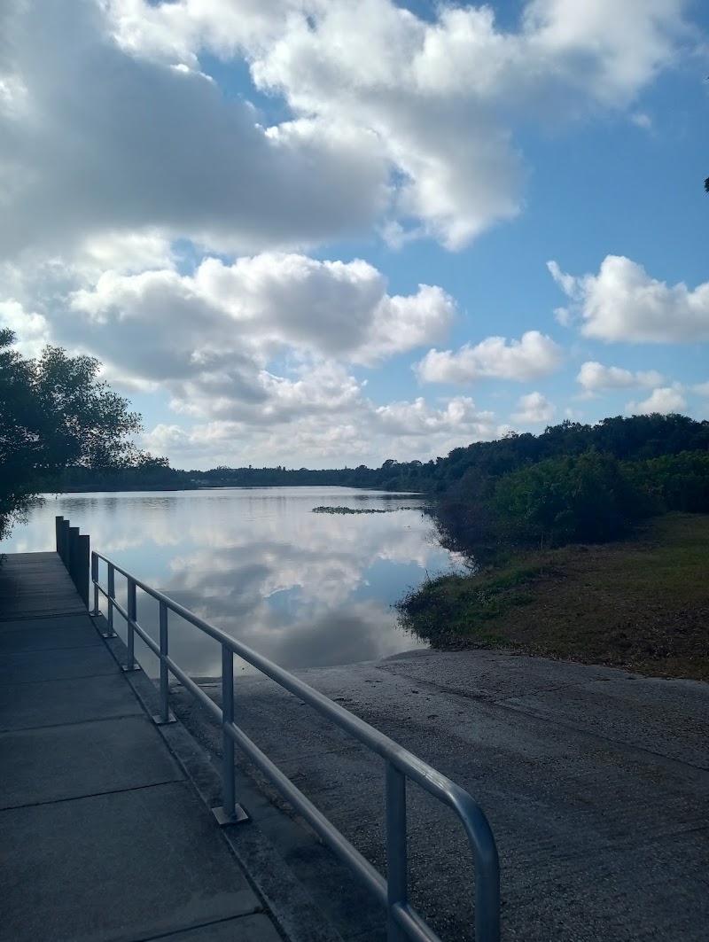 Safety Harbor Dog Park photo 4
