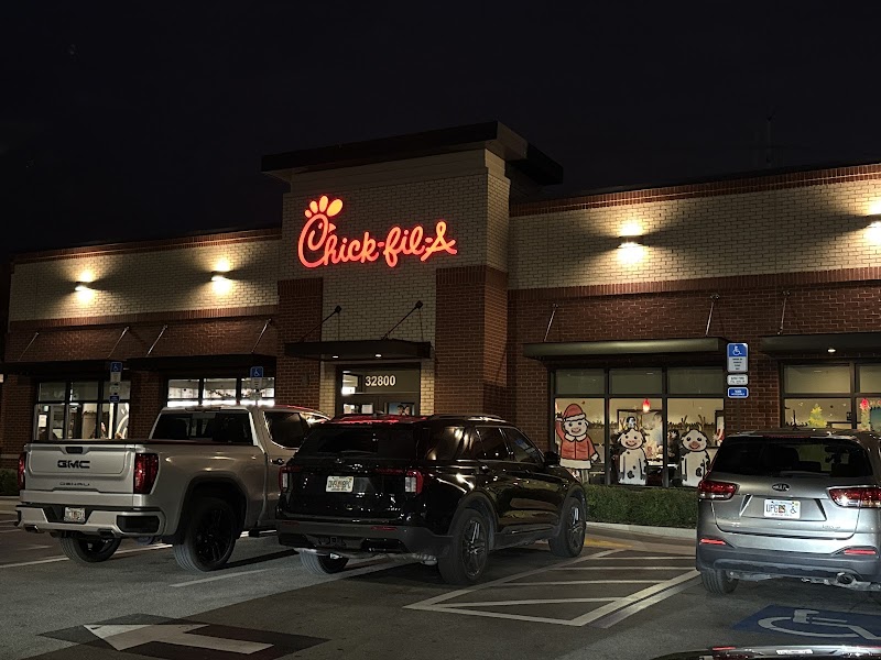 Chick-fil-A photo 3
