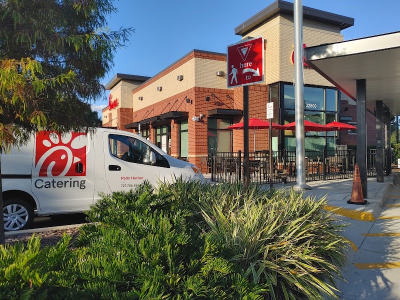 Photo of Chick-fil-A