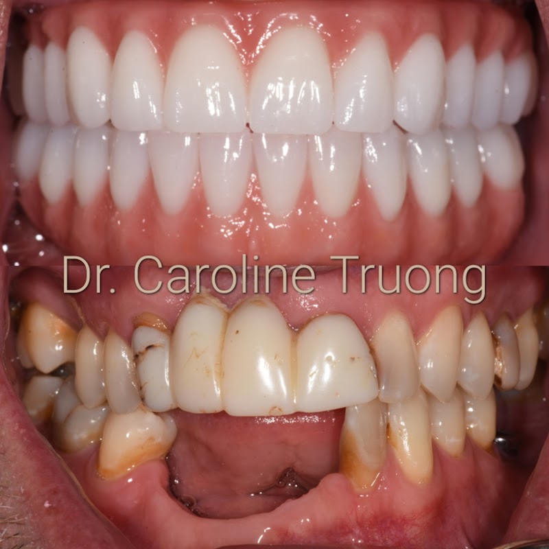 Jolie Smiles Denture & Implant Studio photo 2