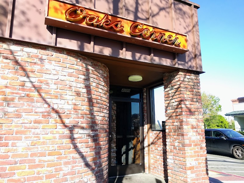 Photo of Oaks Corner