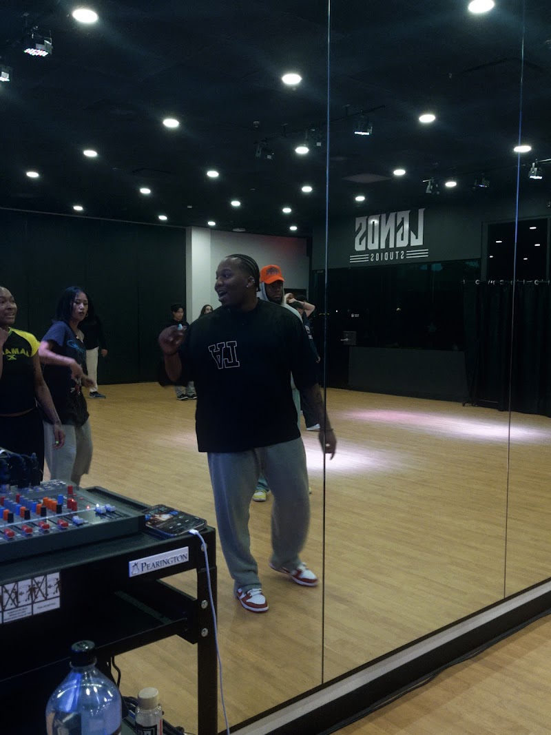 LGNDS Dance Studios & Events Center photo 3