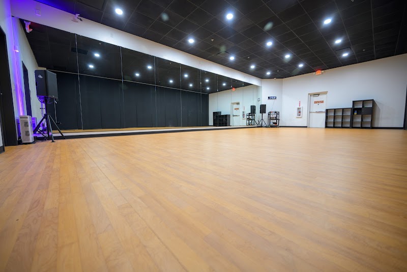 Photo of LGNDS Dance Studios & Events Center