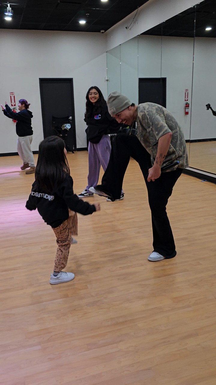 LGNDS Dance Studios & Events Center photo 2
